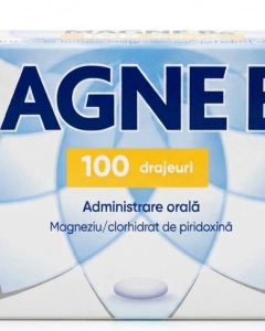 Magne B6 N100