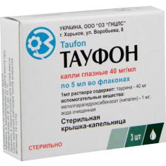 Taufon N3