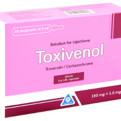 Toxivenol N10