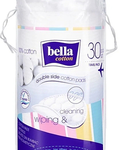 Dischete demachiante BELLA N30