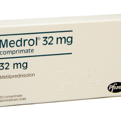 Medrol N20