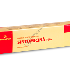 Sintomicin