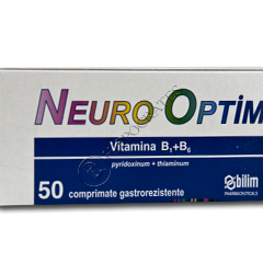 Neuro Optim N50