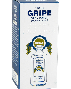 Gripe baby water N1