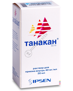 Tanakan N1