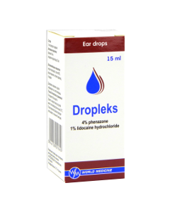 Dropleks N1