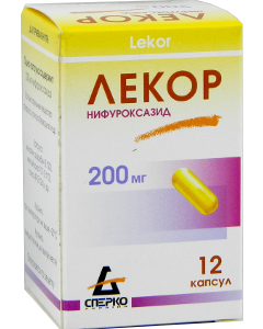 Lekor N12