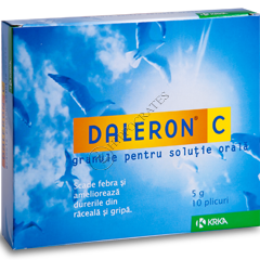 Daleron C N10