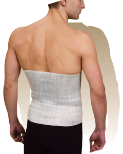 Centura 9509 med. elastica N1