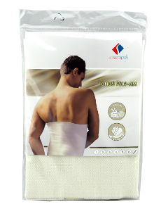 Centura 9509-AM med. elastica incalzitoare N1