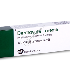 Dermovate