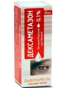 Dexametazon N1