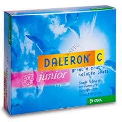 Daleron C Junior N10