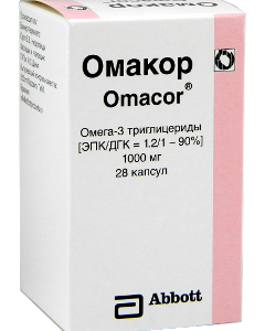 Omacor N28