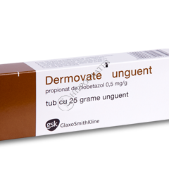 Dermovate