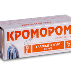Cromorom N1