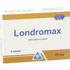 Londromax N4