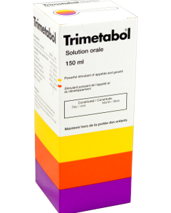Trimetabol N1