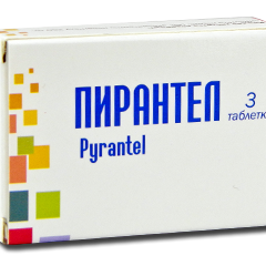 Pyrantel N3