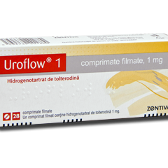 Uroflow N28