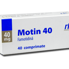 Motin N40