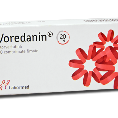 Voredanin N30