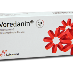 Voredanin N30