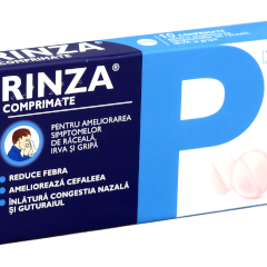 Rinza N10