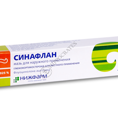 Sinaflan N1