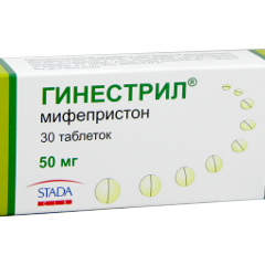 Gynestril N30