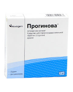 Proginova N21