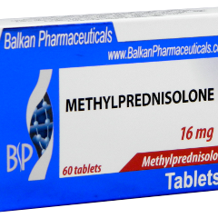 Metilprednisolon-BP N60