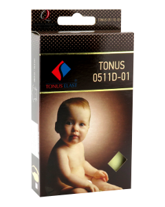 Centura 0511D-01 herniac ombilicala pentru copii N1