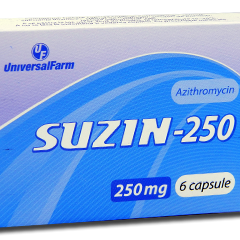 Suzin N6