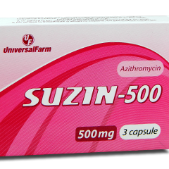 Suzin N3