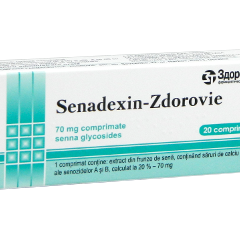 Senadexin N20