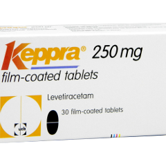 Keppra N30