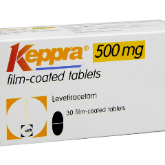 Keppra N30