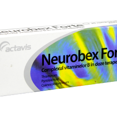 Neurobex Forte N30
