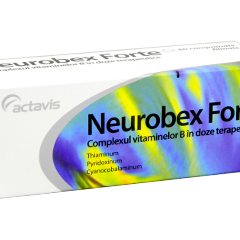 Neurobex Forte N60