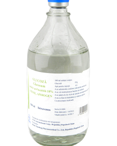 Glucoza N1