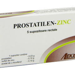 Prostatilen-Zinc N5