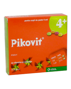 Pikovit N1