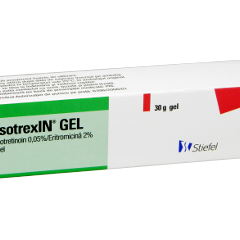 Isotrexin