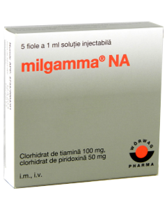 Milgamma NA N5