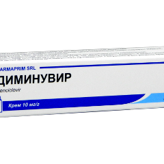 Diminuvir N1