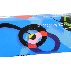 Artizia N21