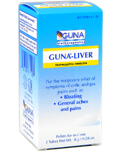 Guna-Liver N2