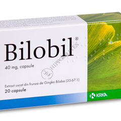 Bilobil N20