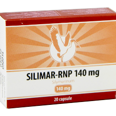 Silimar-RNP N20